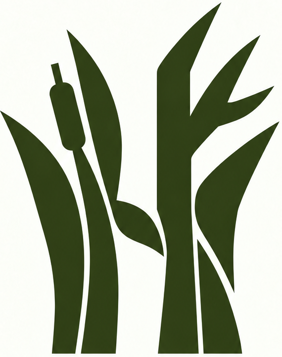 Hen & Hunter Co. logo