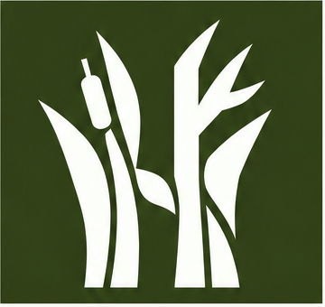 Hen & Hunter Co. logo